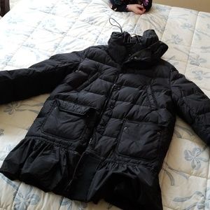 Moncler womens winter coat